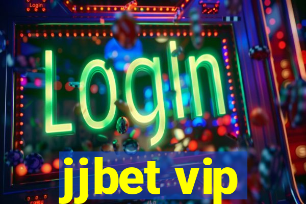 jjbet vip